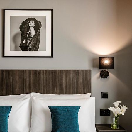Spinola Hotel St. Julian's Zewnętrze zdjęcie