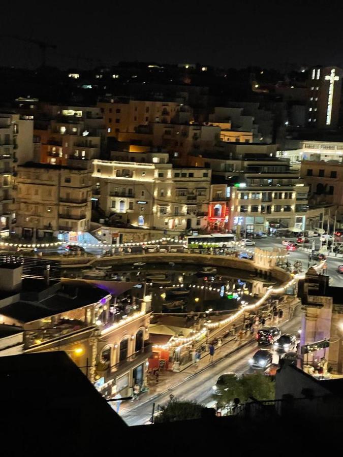 Spinola Hotel St. Julian's Zewnętrze zdjęcie