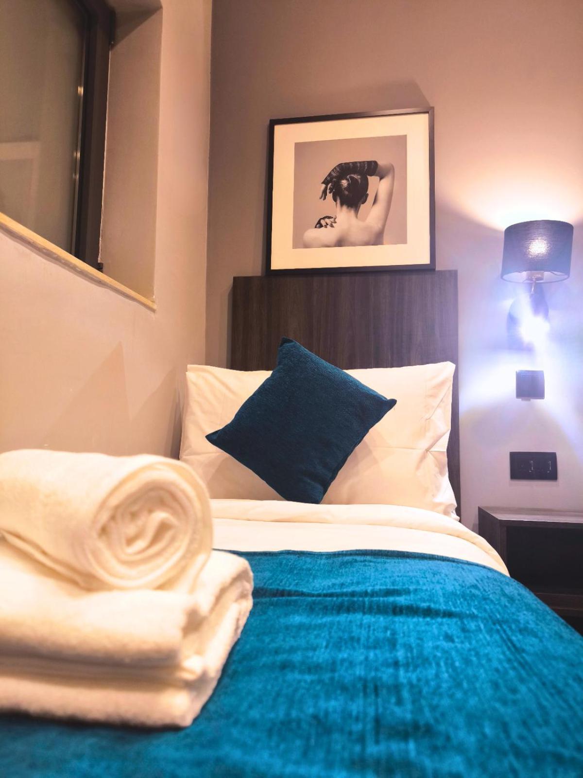 Spinola Hotel St. Julian's Zewnętrze zdjęcie