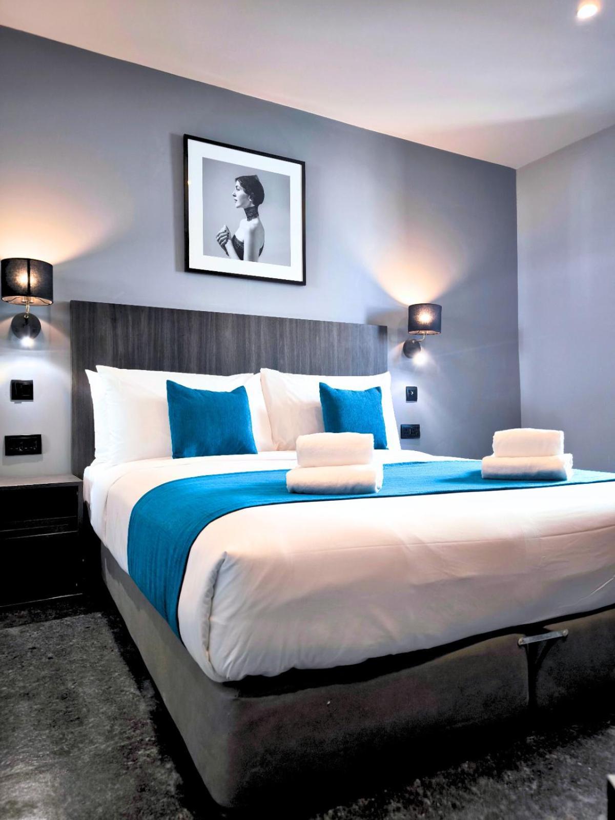 Spinola Hotel St. Julian's Zewnętrze zdjęcie