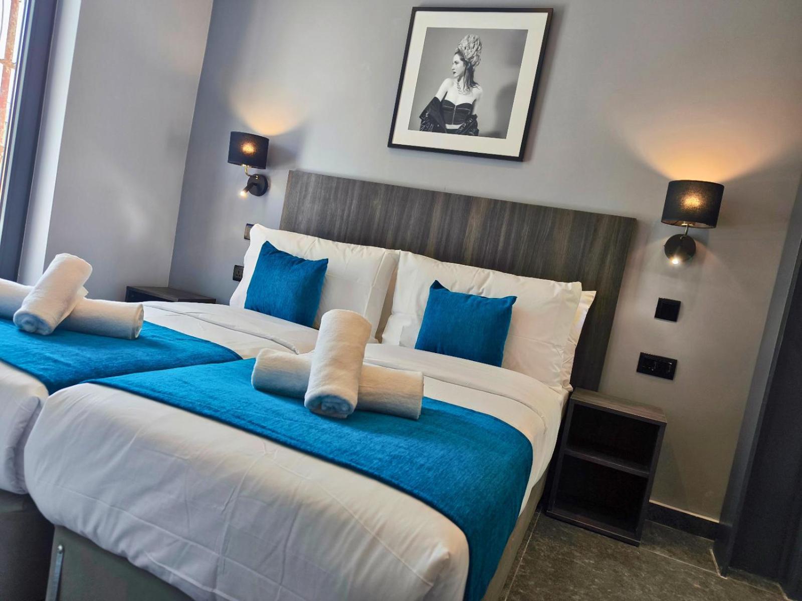 Spinola Hotel St. Julian's Zewnętrze zdjęcie