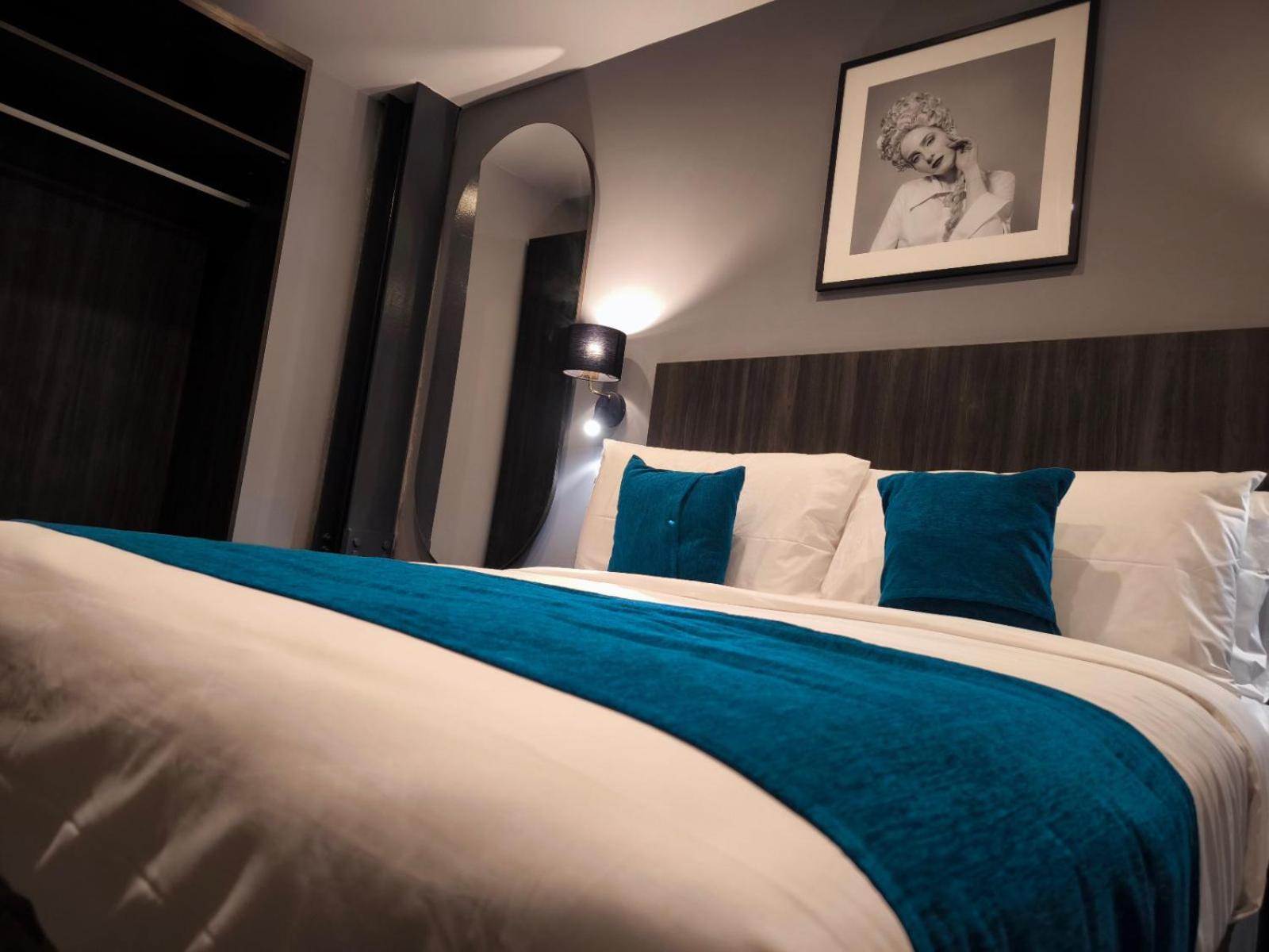 Spinola Hotel St. Julian's Zewnętrze zdjęcie