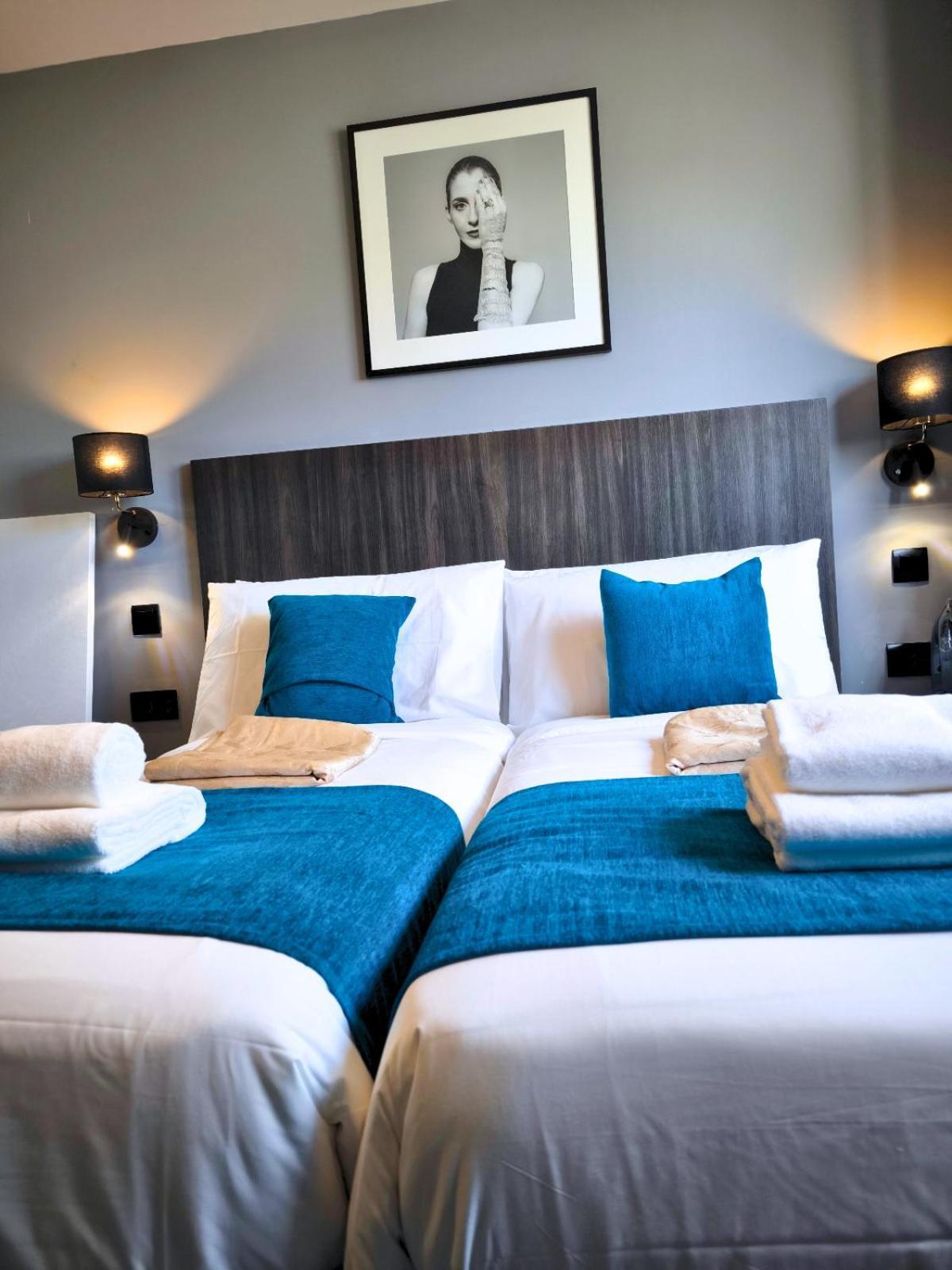 Spinola Hotel St. Julian's Zewnętrze zdjęcie