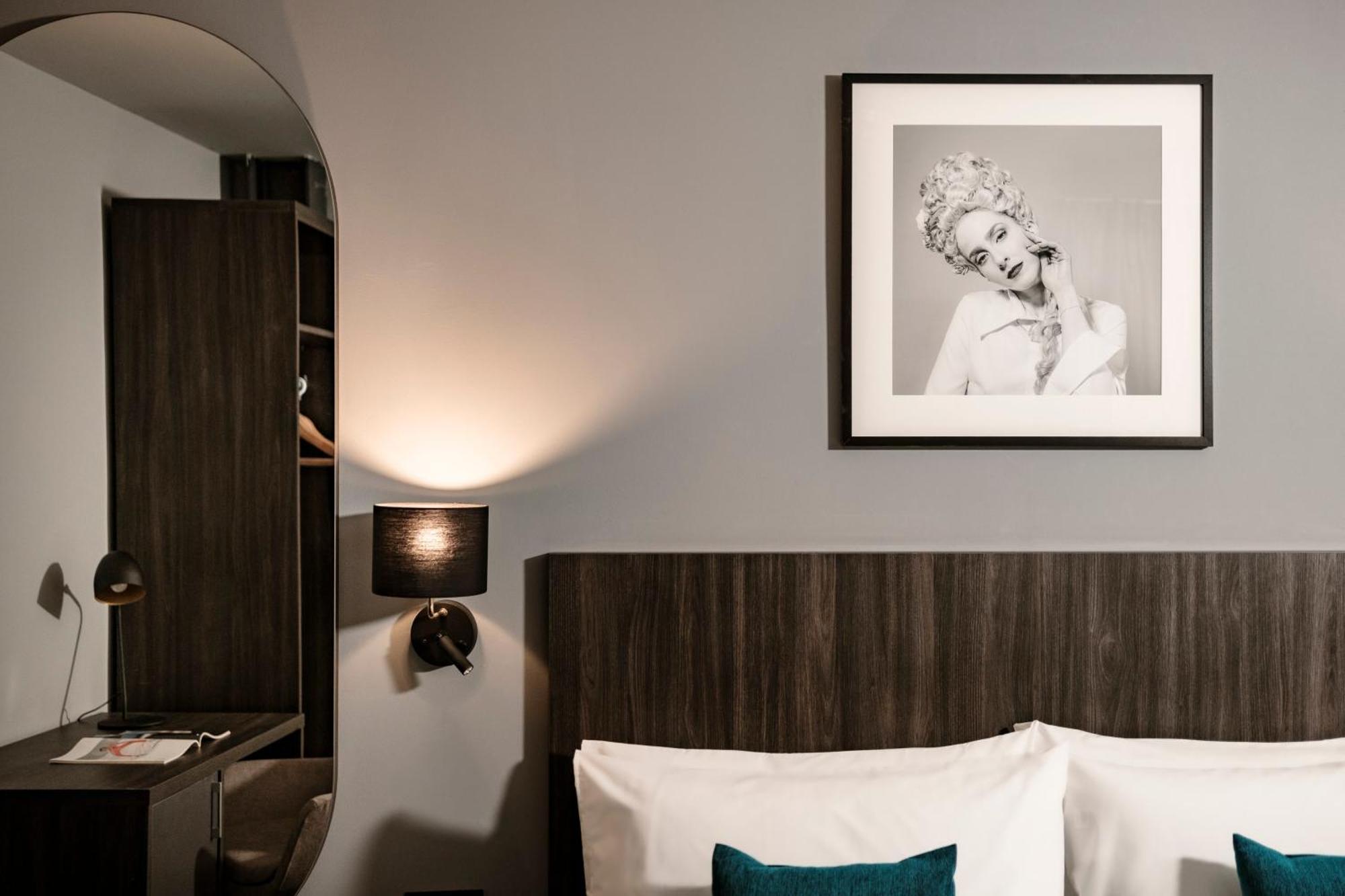 Spinola Hotel St. Julian's Zewnętrze zdjęcie