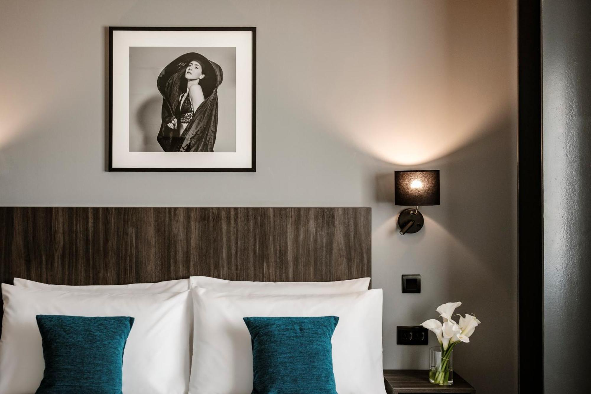 Spinola Hotel St. Julian's Zewnętrze zdjęcie