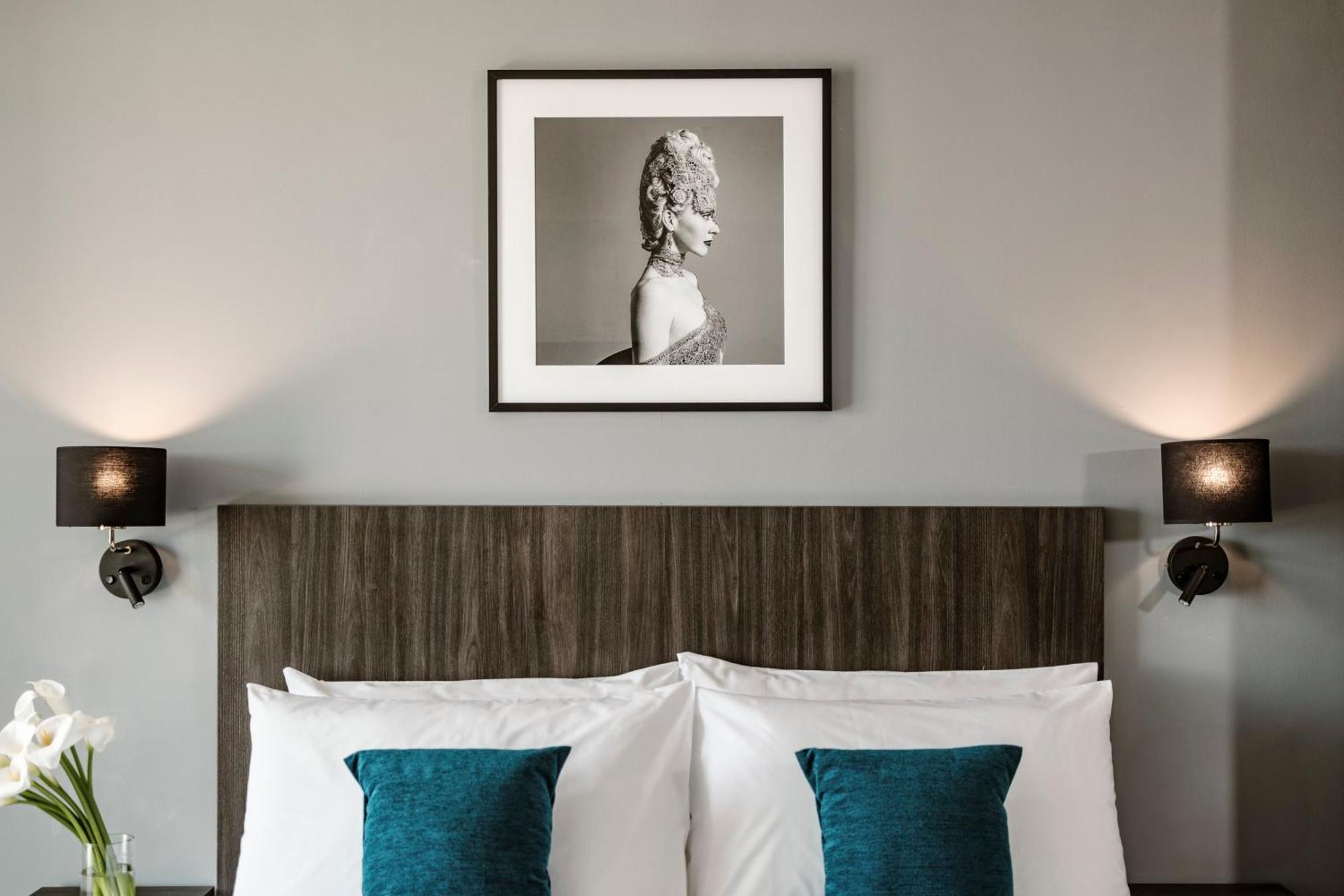 Spinola Hotel St. Julian's Zewnętrze zdjęcie