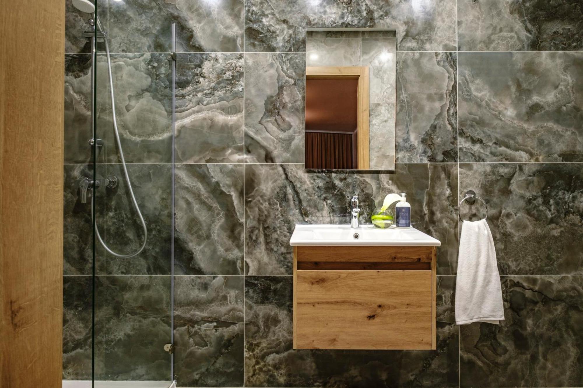 Spinola Hotel St. Julian's Zewnętrze zdjęcie