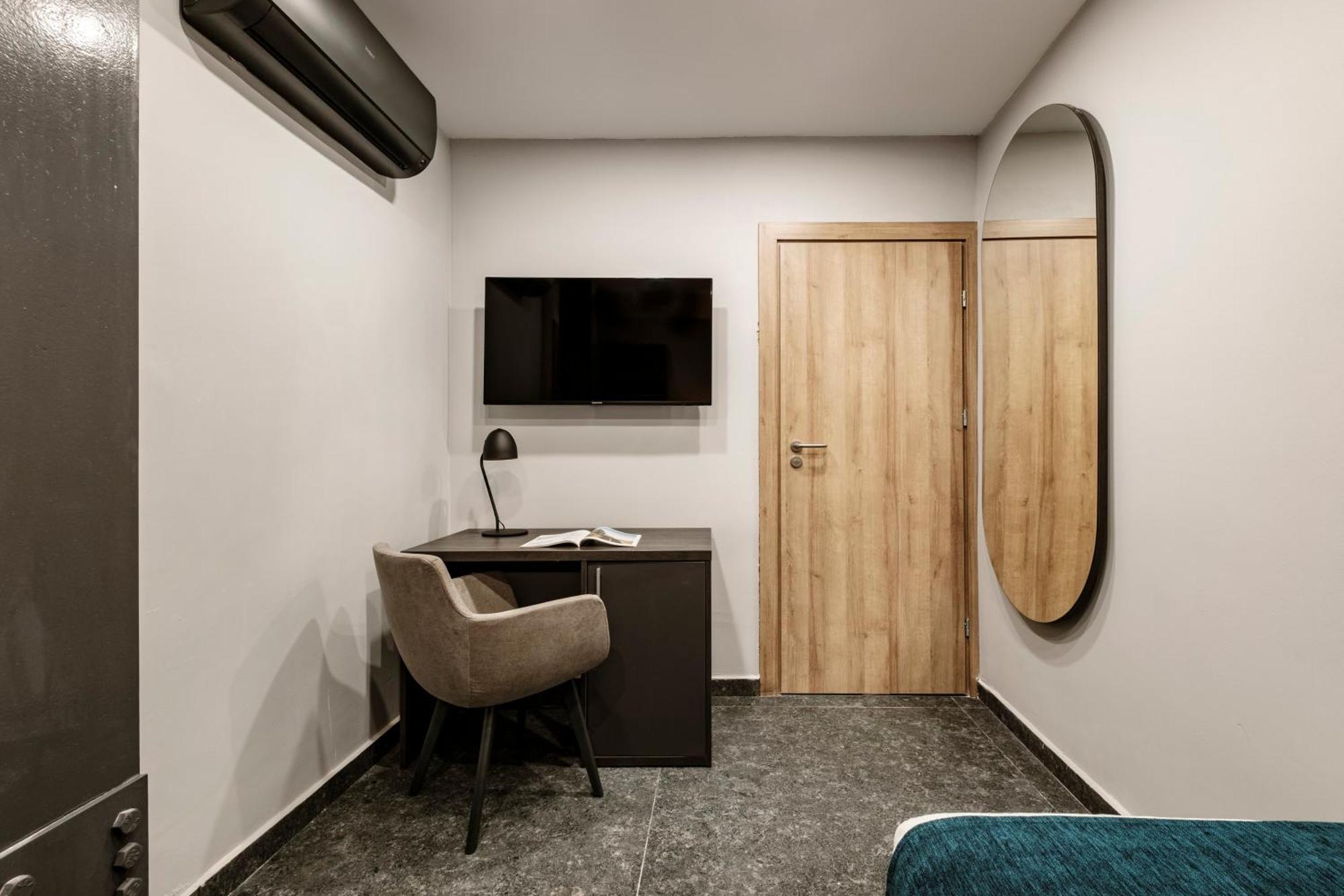 Spinola Hotel St. Julian's Zewnętrze zdjęcie