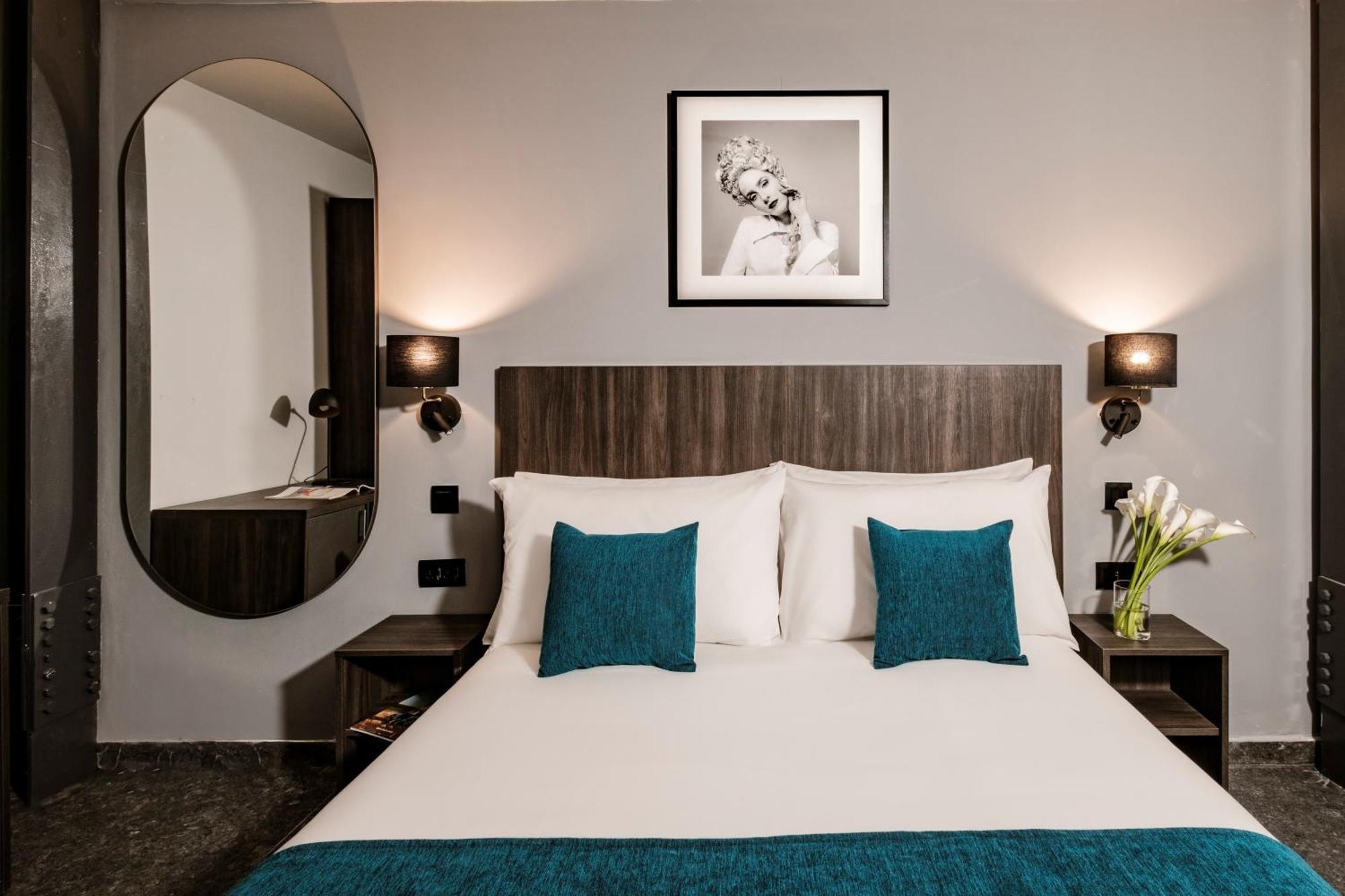 Spinola Hotel St. Julian's Zewnętrze zdjęcie