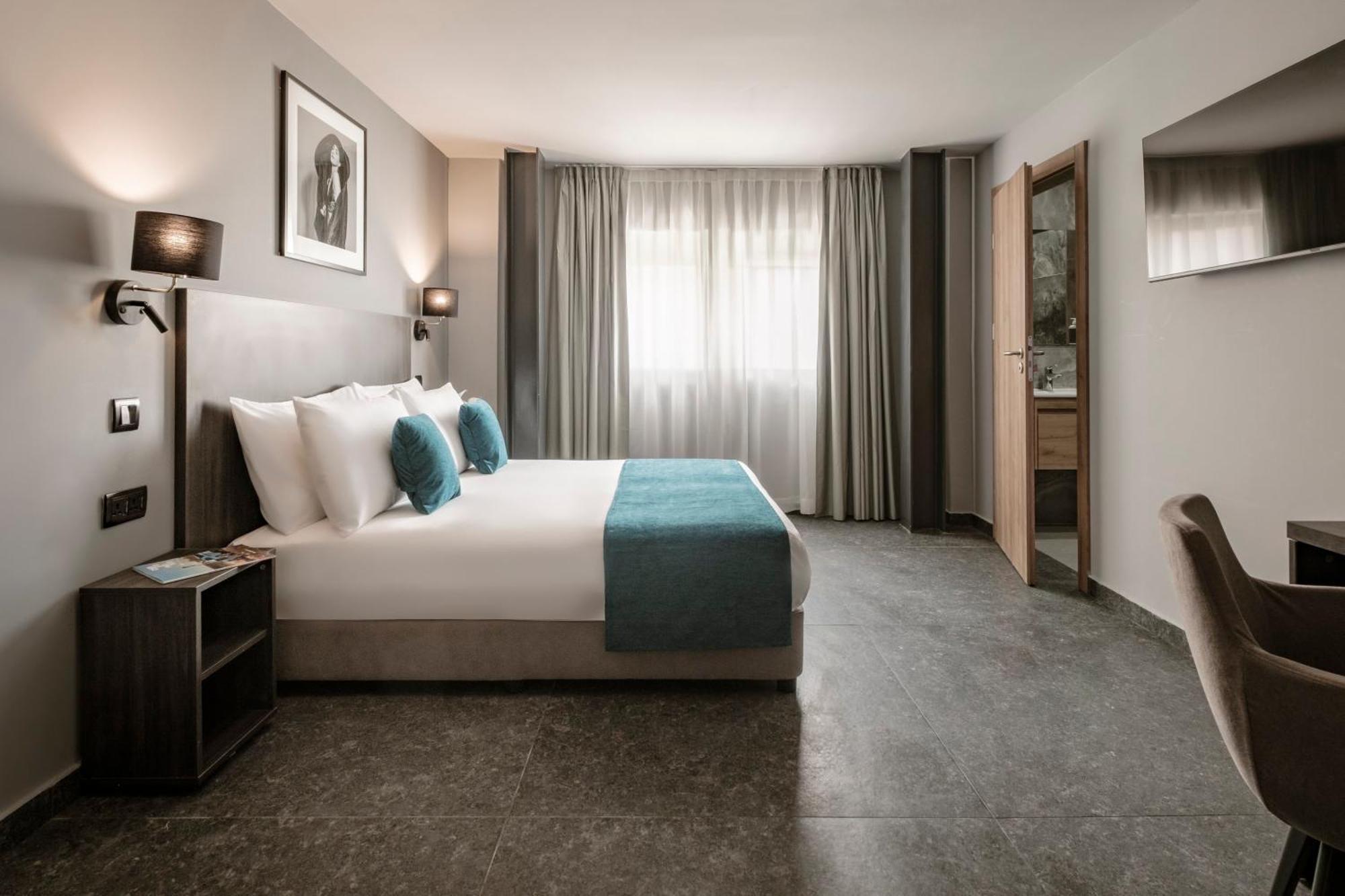 Spinola Hotel St. Julian's Zewnętrze zdjęcie