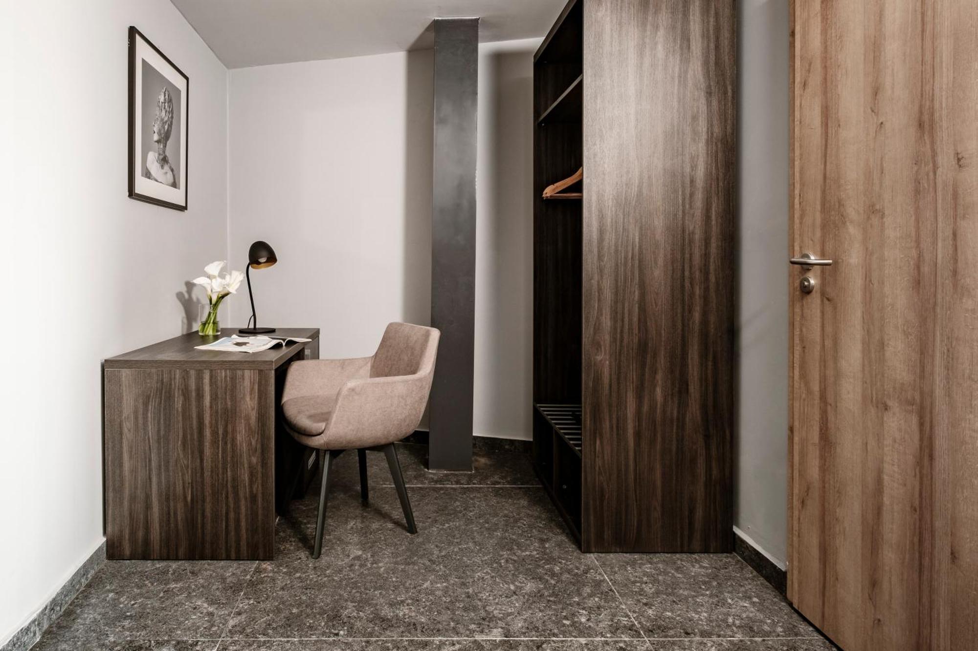 Spinola Hotel St. Julian's Zewnętrze zdjęcie