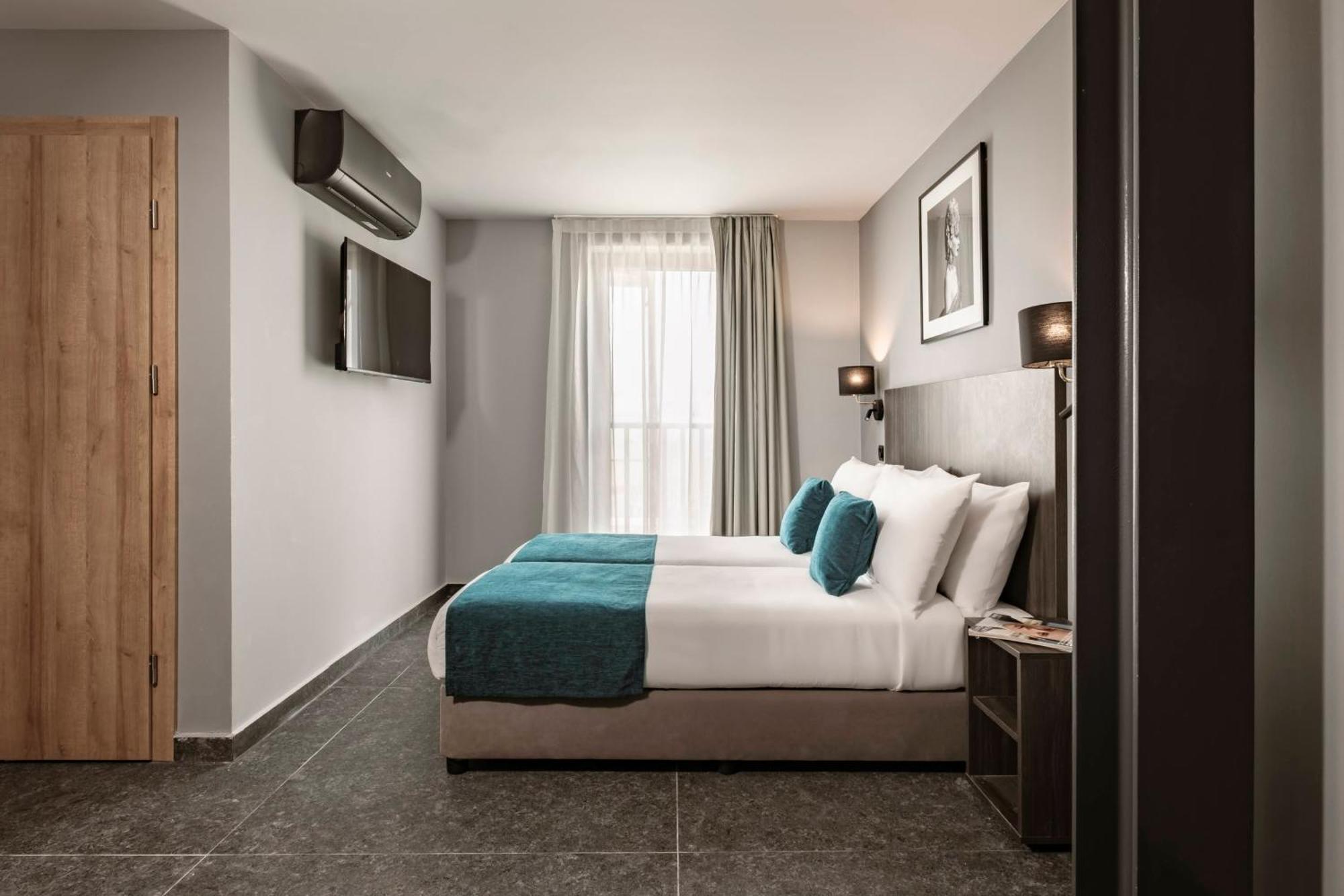 Spinola Hotel St. Julian's Zewnętrze zdjęcie