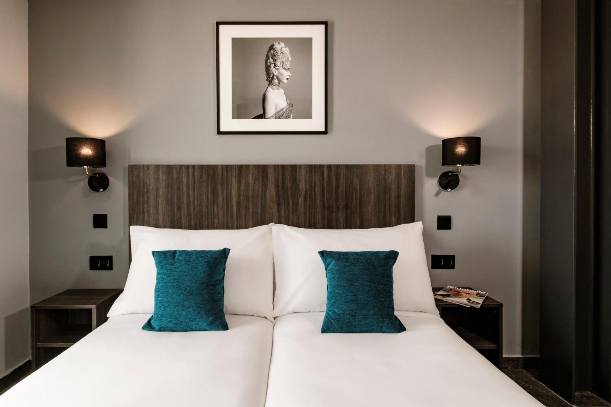 Spinola Hotel St. Julian's Zewnętrze zdjęcie