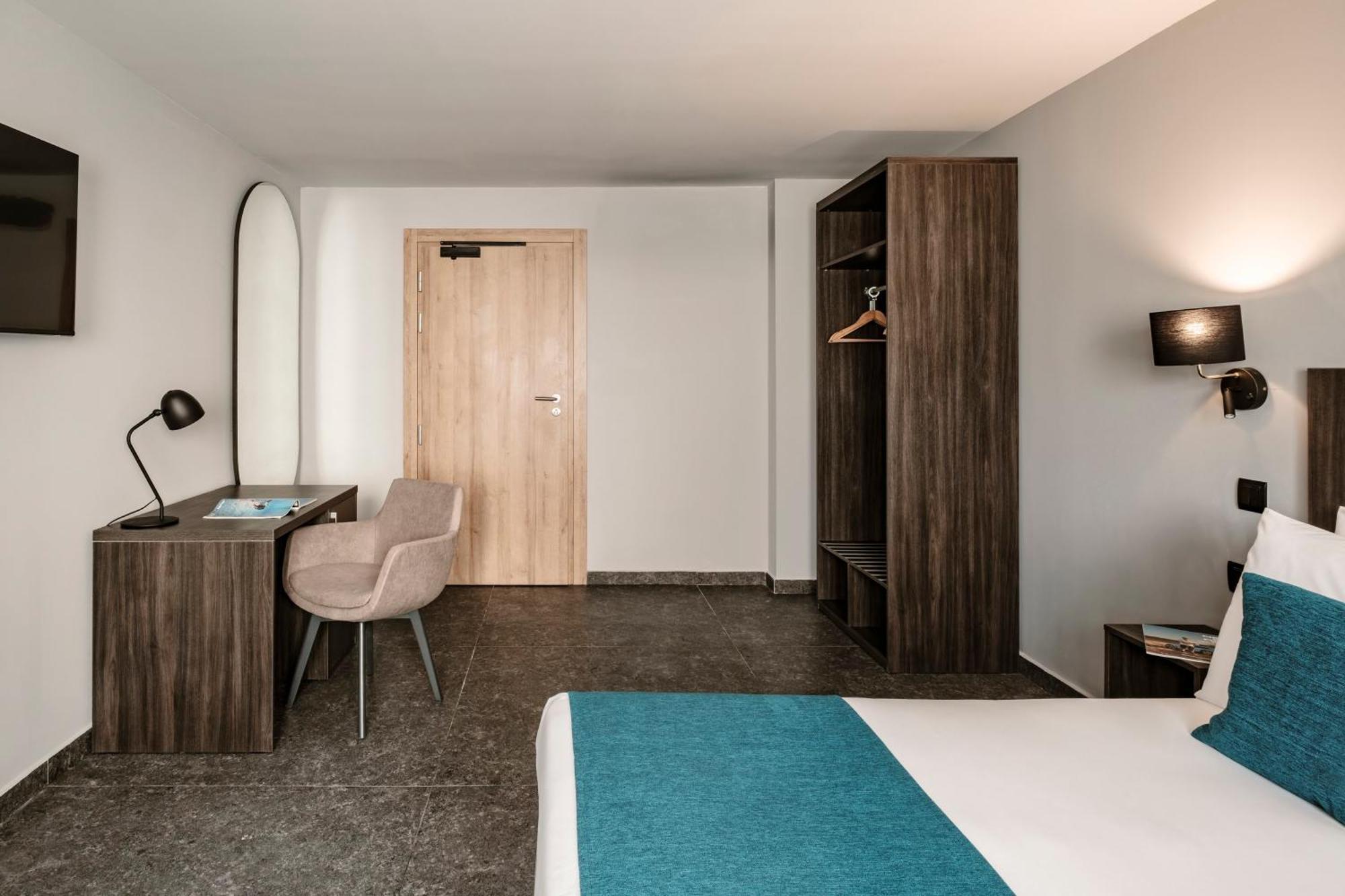 Spinola Hotel St. Julian's Zewnętrze zdjęcie