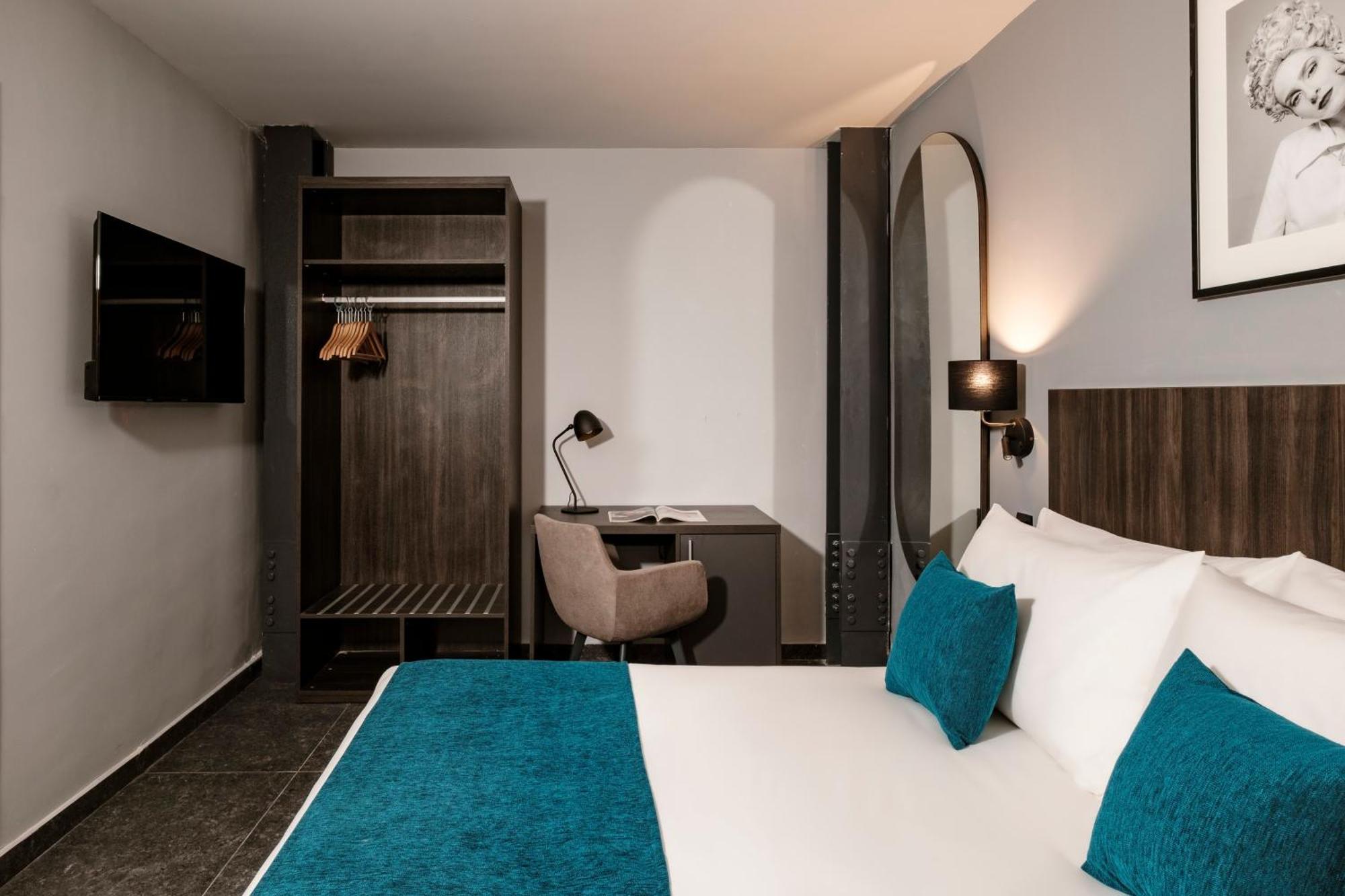 Spinola Hotel St. Julian's Zewnętrze zdjęcie