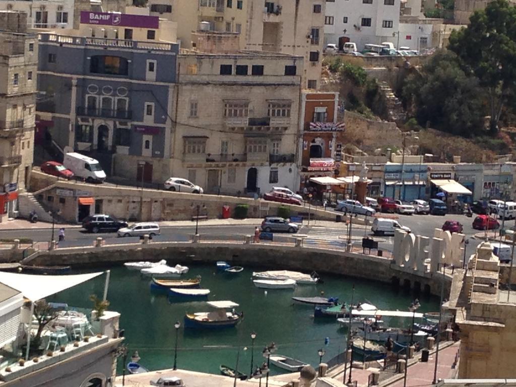 Spinola Hotel St. Julian's Zewnętrze zdjęcie